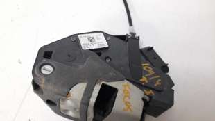 Recambio de cerradura puerta trasera izquierda para ford focus lim. (cb8) 2010-2015 edition referencia OEM IAM BM5AA26413AF CRDF 2