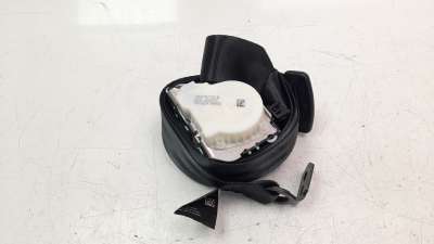 Recambio de cinturon seguridad trasero derecho para ford focus lim. (cb8) 2010-2015 edition referencia OEM IAM BM51611B68AH  