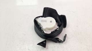 Recambio de cinturon seguridad trasero derecho para ford focus lim. (cb8) 2010-2015 edition referencia OEM IAM BM51611B68AH  