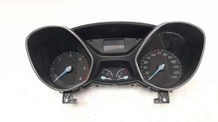 Recambio de cuadro instrumentos para ford focus lim. (cb8) 2010-2015 edition referencia OEM IAM BM5T10849BCG  
