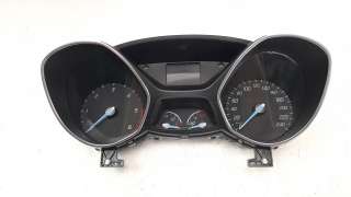 Recambio de cuadro instrumentos para ford focus lim. (cb8) 2010-2015 edition referencia OEM IAM BM5T10849BCG  