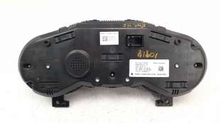 Recambio de cuadro instrumentos para ford focus lim. (cb8) 2010-2015 edition referencia OEM IAM BM5T10849BCG   2