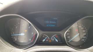 Recambio de cuadro instrumentos para ford focus lim. (cb8) 2010-2015 edition referencia OEM IAM BM5T10849BCG  