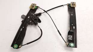 Recambio de elevalunas delantero izquierdo para ford focus lim. (cb8) 2010-2015 edition referencia OEM IAM BM51A23201BE 10610500
