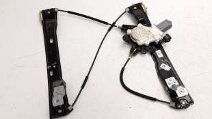 Recambio de elevalunas delantero izquierdo para ford focus lim. (cb8) 2010-2015 edition referencia OEM IAM BM51A23201BE 10610500 2