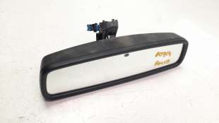 Recambio de espejo para ford focus lim. (cb8) 2010-2015 edition referencia OEM IAM BU5A17E678VB  