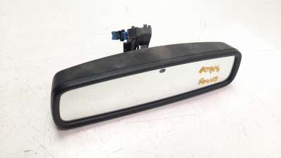 Recambio de espejo para ford focus lim. (cb8) 2010-2015 edition referencia OEM IAM BU5A17E678VB  
