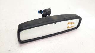 Recambio de espejo para ford focus lim. (cb8) 2010-2015 edition referencia OEM IAM BU5A17E678VB  