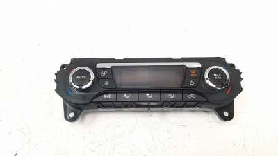 Recambio de mando climatizador para ford focus lim. (cb8) 2010-2015 edition referencia OEM IAM BM5T18C612CL  