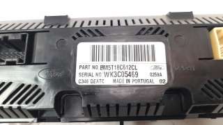 Recambio de mando climatizador para ford focus lim. (cb8) 2010-2015 edition referencia OEM IAM BM5T18C612CL  