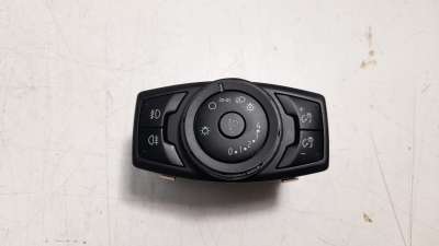Recambio de mando luces para ford focus lim. (cb8) 2010-2015 edition referencia OEM IAM 10107098  
