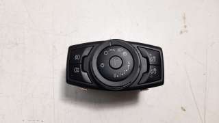 Recambio de mando luces para ford focus lim. (cb8) 2010-2015 edition referencia OEM IAM 10107098  