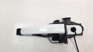 Recambio de maneta exterior delantera izquierda para ford focus lim. (cb8) 2010-2015 edition referencia OEM IAM AM51U22404CA  