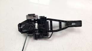 Recambio de maneta exterior delantera izquierda para ford focus lim. (cb8) 2010-2015 edition referencia OEM IAM AM51U22404CA   2