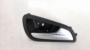 Recambio de maneta interior trasera derecha para ford focus lim. (cb8) 2010-2015 edition referencia OEM IAM AM51U22600  