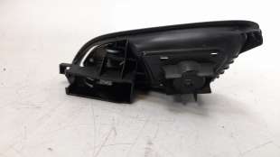 Recambio de maneta interior trasera derecha para ford focus lim. (cb8) 2010-2015 edition referencia OEM IAM AM51U22600   2