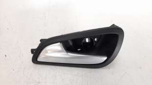 Recambio de maneta interior trasera izquierda para ford focus lim. (cb8) 2010-2015 edition referencia OEM IAM AM51U22601  
