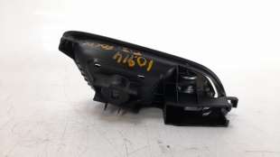 Recambio de maneta interior trasera izquierda para ford focus lim. (cb8) 2010-2015 edition referencia OEM IAM AM51U22601   2
