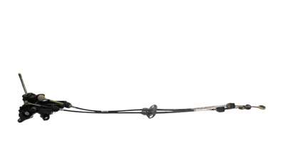 Recambio de palanca cambio para ford focus lim. (cb8) 2010-2015 edition referencia OEM IAM BV6R7C453CAE  