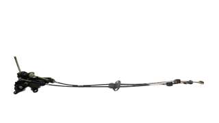Recambio de palanca cambio para ford focus lim. (cb8) 2010-2015 edition referencia OEM IAM BV6R7C453CAE  