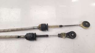 Recambio de palanca cambio para ford focus lim. (cb8) 2010-2015 edition referencia OEM IAM BV6R7C453CAE   2