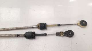 Recambio de palanca cambio para ford focus lim. (cb8) 2010-2015 edition referencia OEM IAM BV6R7C453CAE  