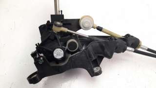 Recambio de palanca cambio para ford focus lim. (cb8) 2010-2015 edition referencia OEM IAM BV6R7C453CAE  