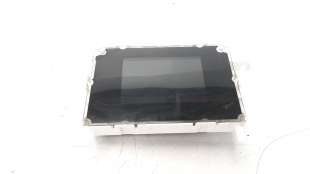 Recambio de pantalla multifuncion para ford focus lim. (cb8) 2010-2015 edition referencia OEM IAM DM5T18B955BC  