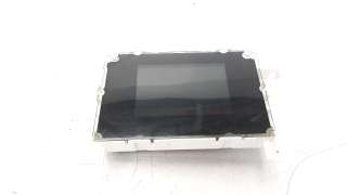 Recambio de pantalla multifuncion para ford focus lim. (cb8) 2010-2015 edition referencia OEM IAM DM5T18B955BC  