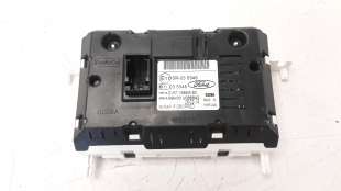 Recambio de pantalla multifuncion para ford focus lim. (cb8) 2010-2015 edition referencia OEM IAM DM5T18B955BC   2