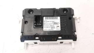 Recambio de pantalla multifuncion para ford focus lim. (cb8) 2010-2015 edition referencia OEM IAM DM5T18B955BC  