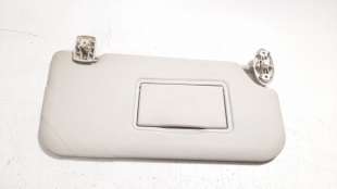 Recambio de parasol derecho para ford focus lim. (cb8) 2010-2015 edition referencia OEM IAM 1769420   2