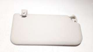 Recambio de parasol izquierdo para ford focus lim. (cb8) 2010-2015 edition referencia OEM IAM 1726205  
