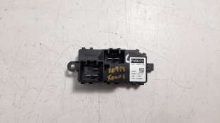 Recambio de resistencia calefaccion para ford focus lim. (cb8) 2010-2015 edition referencia OEM IAM AV6N19E624BA  