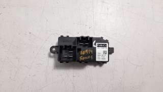 Recambio de resistencia calefaccion para ford focus lim. (cb8) 2010-2015 edition referencia OEM IAM AV6N19E624BA  