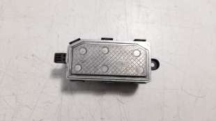 Recambio de resistencia calefaccion para ford focus lim. (cb8) 2010-2015 edition referencia OEM IAM AV6N19E624BA   2