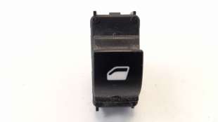 Recambio de mando elevalunas trasero derecho para citroën c-elysée 2012- 1.6 blue-hdi fap referencia OEM IAM 96657927ZD IAF53000