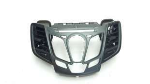 Recambio de rejilla aireadora para ford fiesta (ccn) 2012-2017 1.5 tdci cat referencia OEM IAM 8A6118A802BKW  