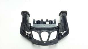 Recambio de rejilla aireadora para ford fiesta (ccn) 2012-2017 1.5 tdci cat referencia OEM IAM 8A6118A802BKW   2