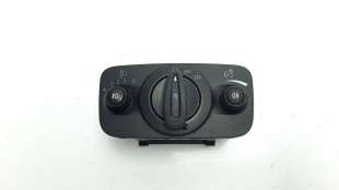 Recambio de mando luces para ford fiesta (ccn) 2012-2017 1.5 tdci cat referencia OEM IAM C1BT13A024CB  
