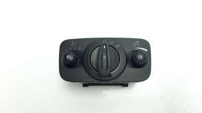 Recambio de mando luces para ford fiesta (ccn) 2012-2017 1.5 tdci cat referencia OEM IAM C1BT13A024CB  