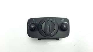 Recambio de mando luces para ford fiesta (ccn) 2012-2017 1.5 tdci cat referencia OEM IAM C1BT13A024CB  
