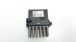 Recambio de resistencia calefaccion para ford fiesta (ccn) 2012-2017 1.5 tdci cat referencia OEM IAM 6G9T19E624AE RSF510027HQ ER