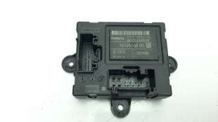 Recambio de modulo confort para ford fiesta (ccn) 2012-2017 1.5 tdci cat referencia OEM IAM CV1T14B531AG  