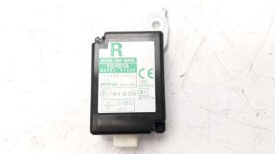 Recambio de modulo electronico para toyota rav 4 (a3) 2005-2013 2.2 d-cat referencia OEM IAM 8974142220  