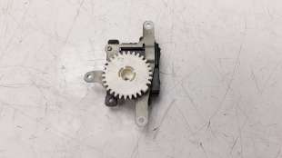 Recambio de motor calefaccion para toyota rav 4 (a3) 2005-2013 2.2 d-cat referencia OEM IAM 0638000920  