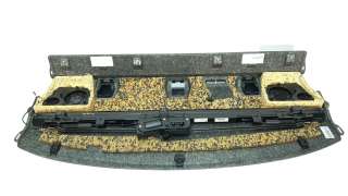 Recambio de bandeja trasera para bmw serie 3 lim. (f30) 2011-2015 2.0 turbodiesel referencia OEM IAM 51467848015  