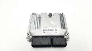 Recambio de centralita motor uce para bmw serie 3 lim. (f30) 2011-2015 2.0 turbodiesel referencia OEM IAM 8517862 0281018502 