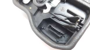 Recambio de cerradura puerta trasera derecha para bmw serie 3 lim. (f30) 2011-2015 2.0 turbodiesel referencia OEM IAM 5122722946 2