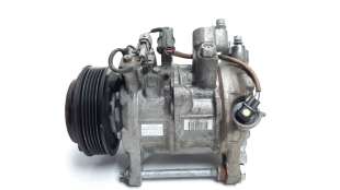Recambio de compresor aire acondicionado para bmw serie 3 lim. (f30) 2011-2015 2.0 turbodiesel referencia OEM IAM 64529330829 32